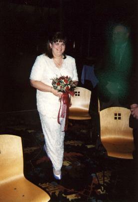 bride